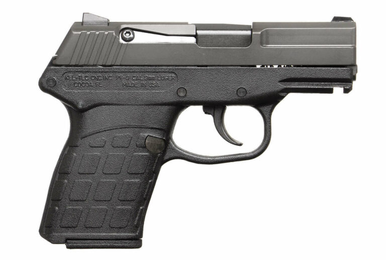 Kel-Tec PF9