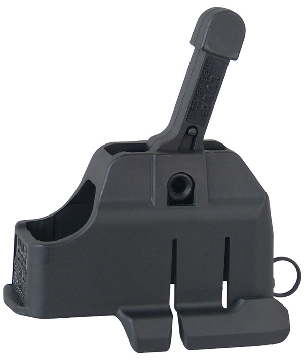 thumbnail image 2 of Universal High-Speed Magazine Speedloader For 5.56mm AR-15 Mags – Loads In Seconds 2 of 5