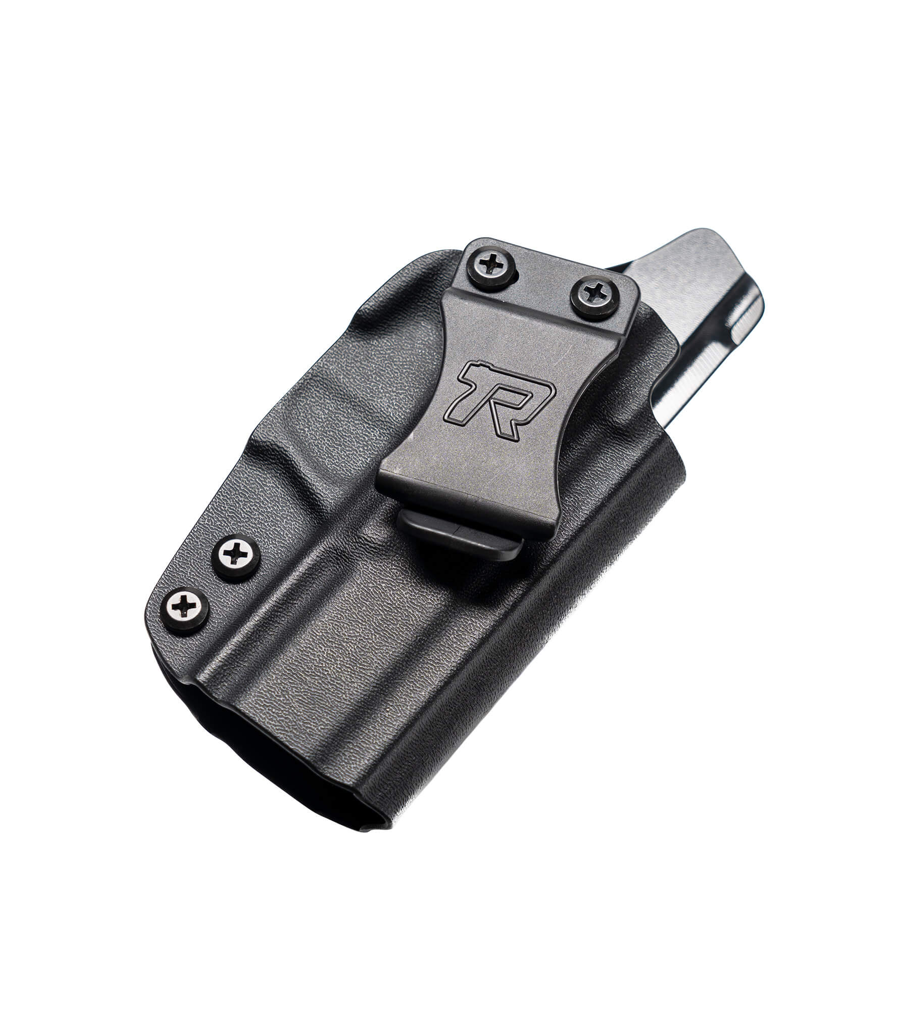 ROUNDED GEAR- P17 HOLSTER - IWB-RH - KelTec