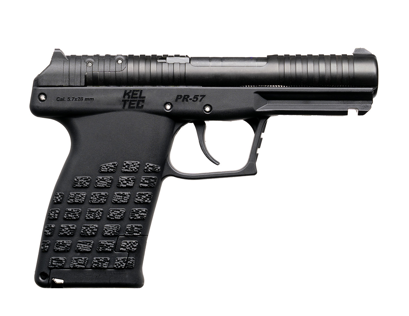 KelTec PR-5.7