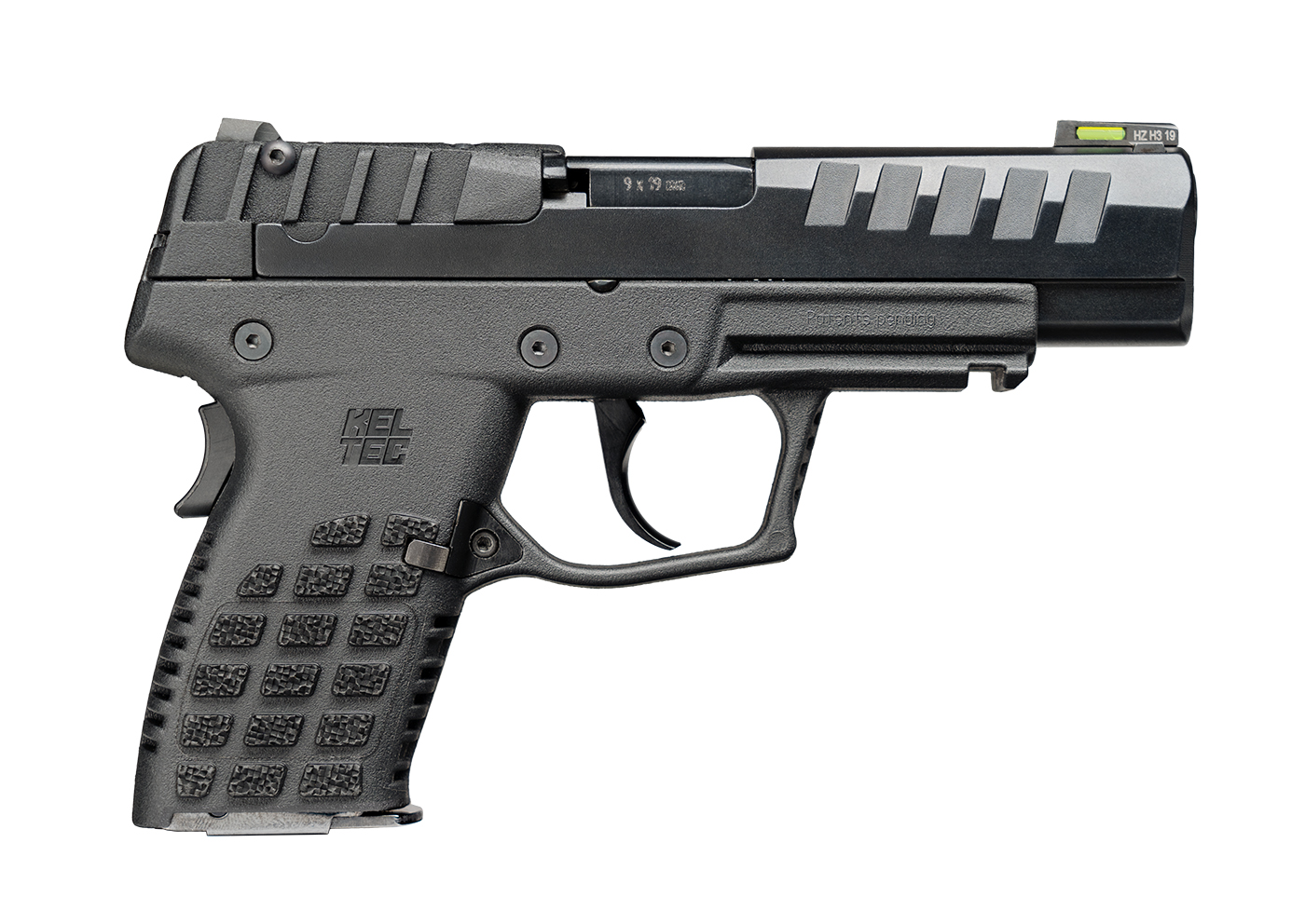 P15™ Compliant