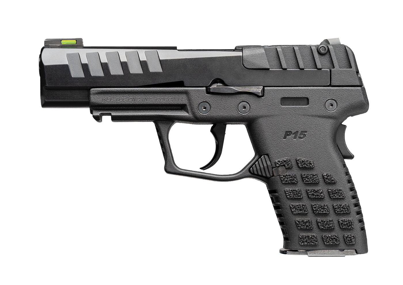 P15™ Compliant